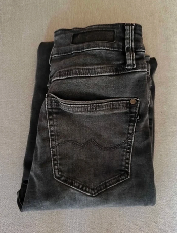 Jean Slim Fit Bonobo Instinct 34/24