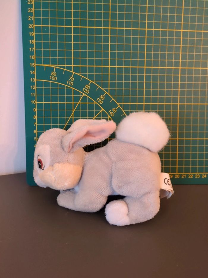 peluche Disney panpan Bambi - photo numéro 5