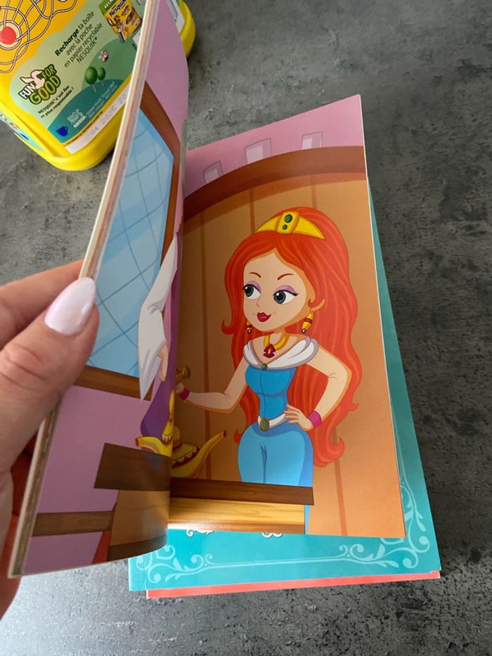 Aladin - photo numéro 2