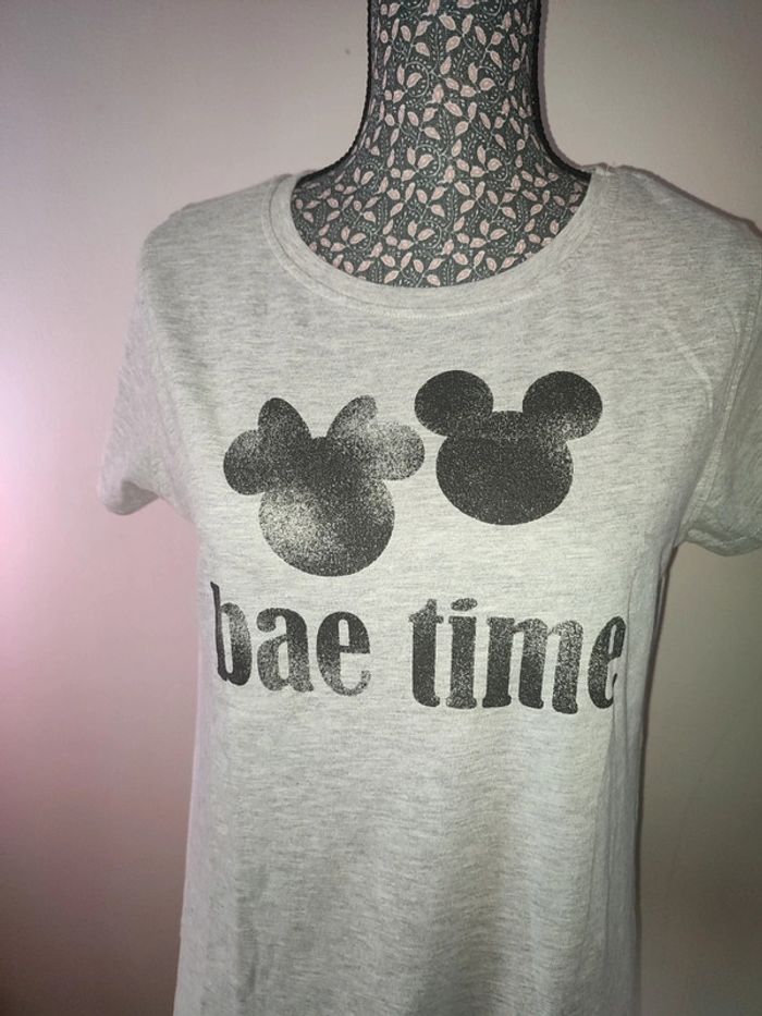 Tee-shirt - photo numéro 2