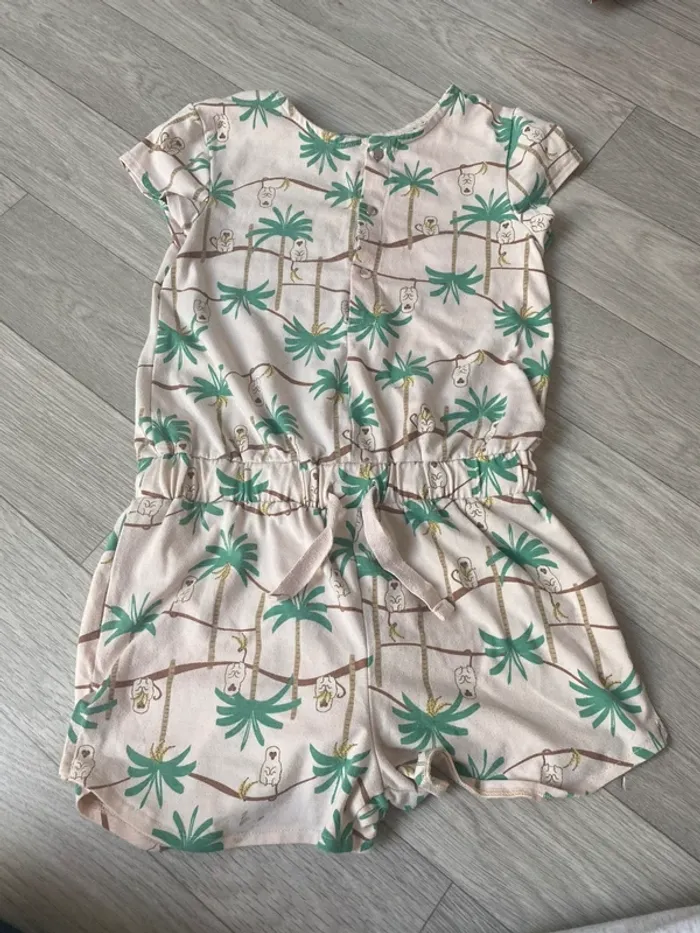 Pyjashort tao