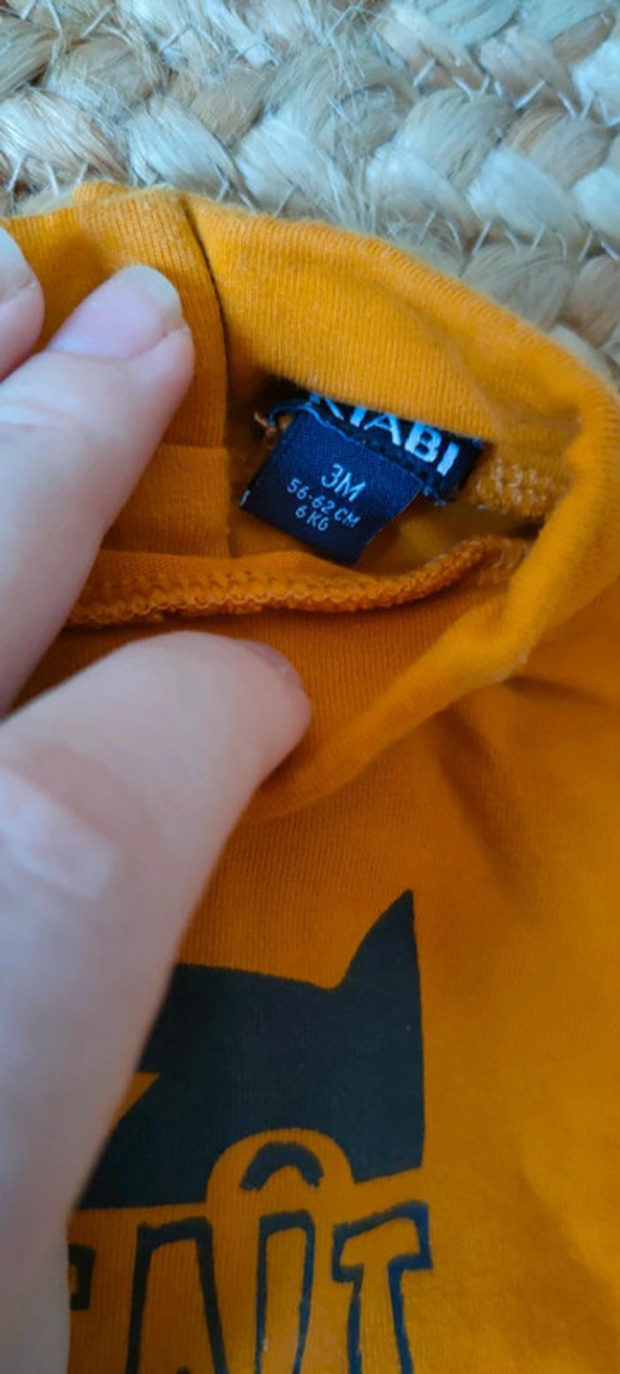 Sous pull - photo numéro 2