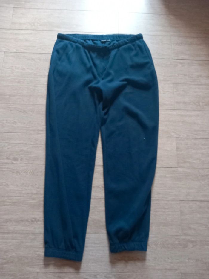 Pantalon de jogging homme taille xl