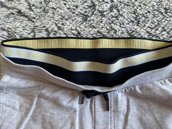 Short Hugo Boss - 8 ans - photo numéro 5