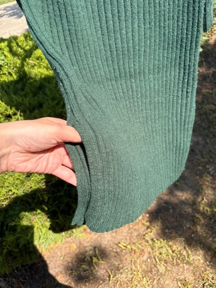 Robe pull Shein - photo numéro 2