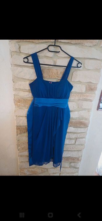 Robe femme taille S