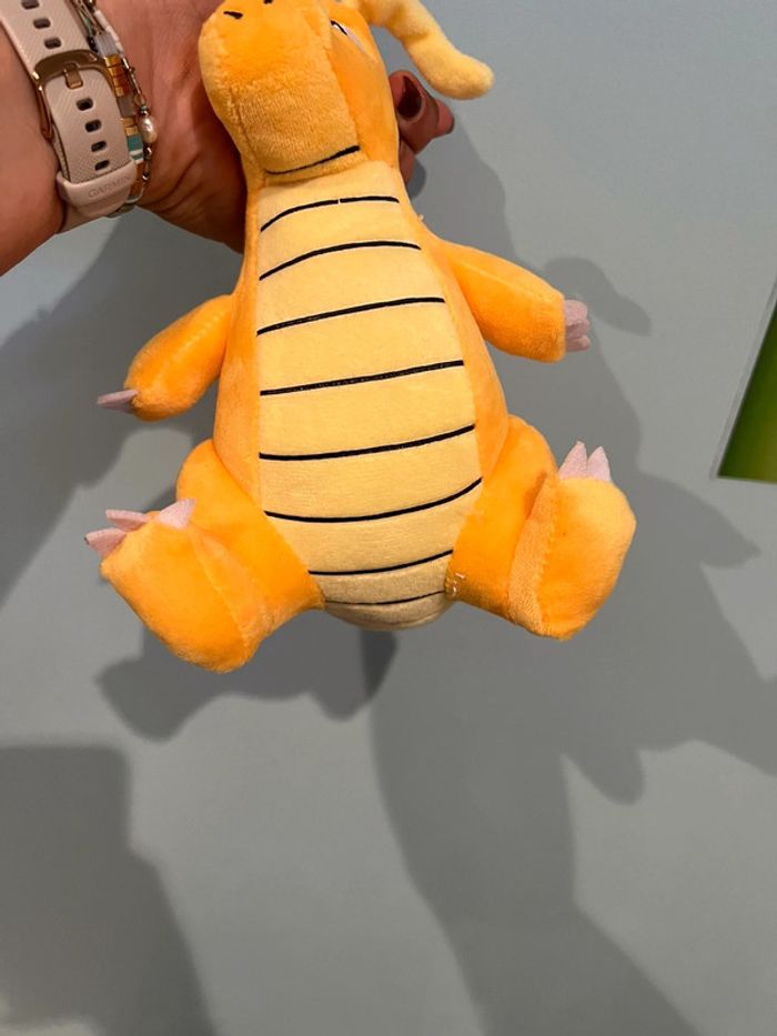 Peluche pokemon - photo numéro 2