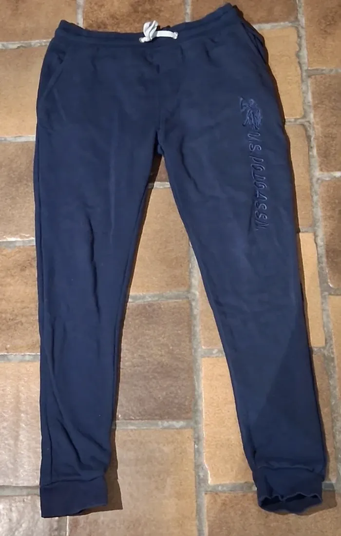 Pantalon jogging taille 38 US.Polo.ASSn