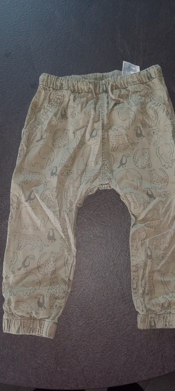Pantalon H&M