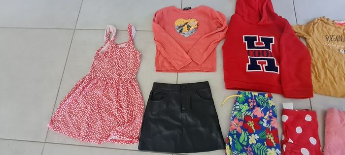 Lot fille 6 ans - photo numéro 4