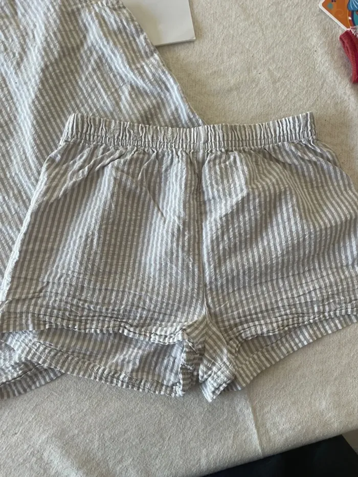 Pyjama, Tex 9- 10 ans - photo numéro 2