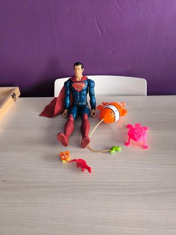 Lot de jouets