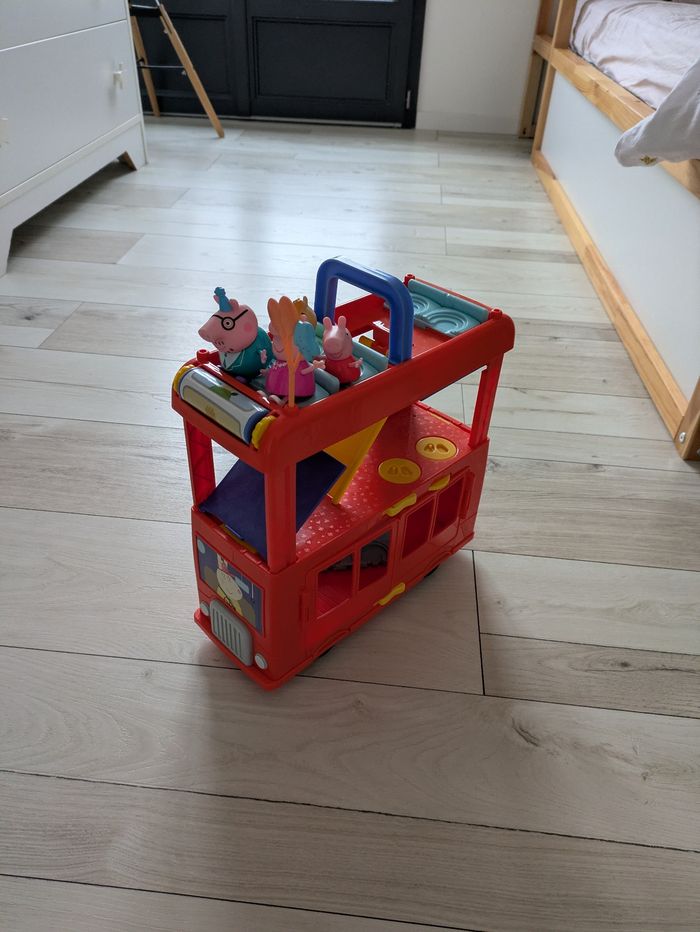 Jouets enfants - photo numéro 2