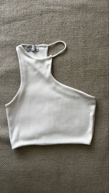 Top BERSHKA Taille S