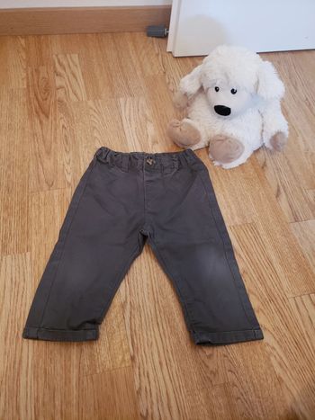 Jeans chino