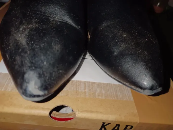 Bottine Kaporal - photo numéro 5