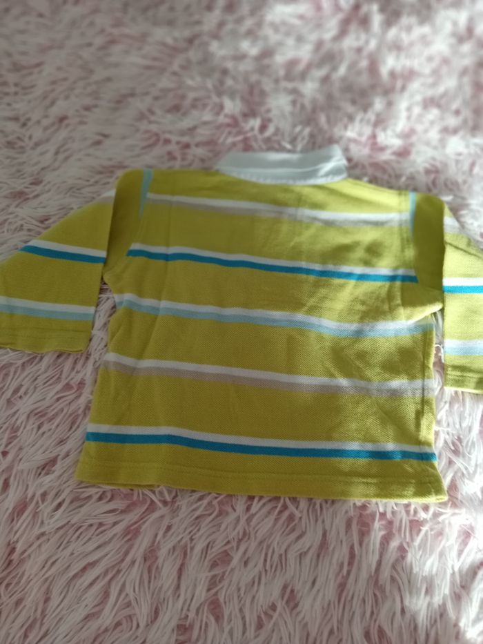 Tee shirt - photo numéro 6