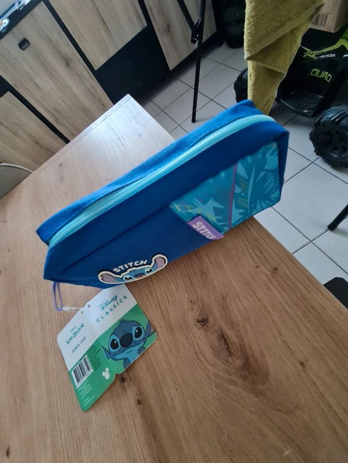 Trousse stitch neuve - photo numéro 5