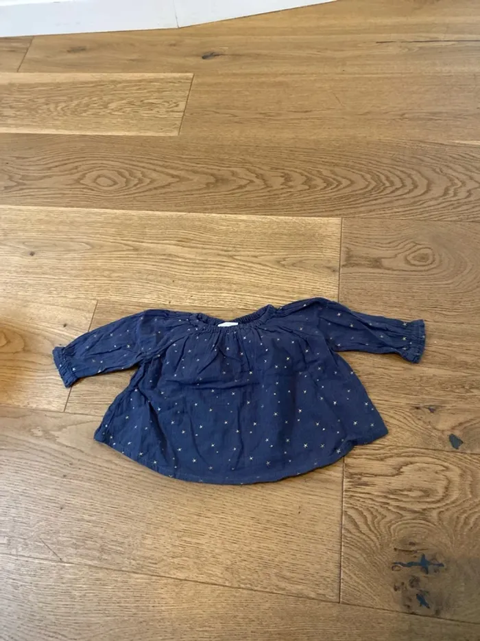 TEE shirt / blouse / tunique