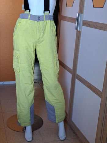 Pantalon de ski