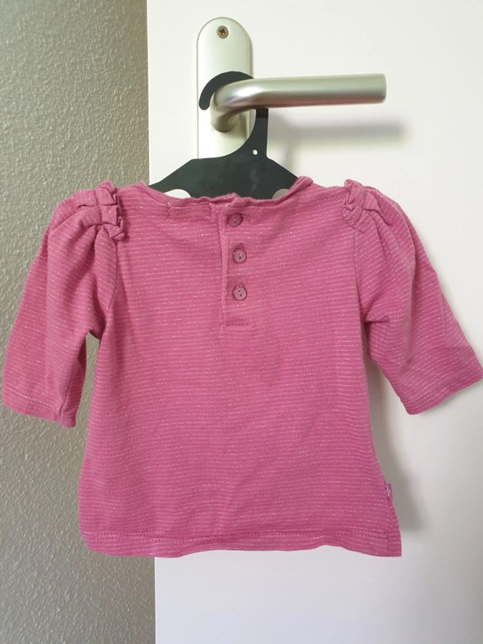 Lot 1 mois fille - photo numéro 3