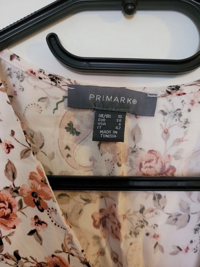 Robe légère taille S - photo numéro 3
