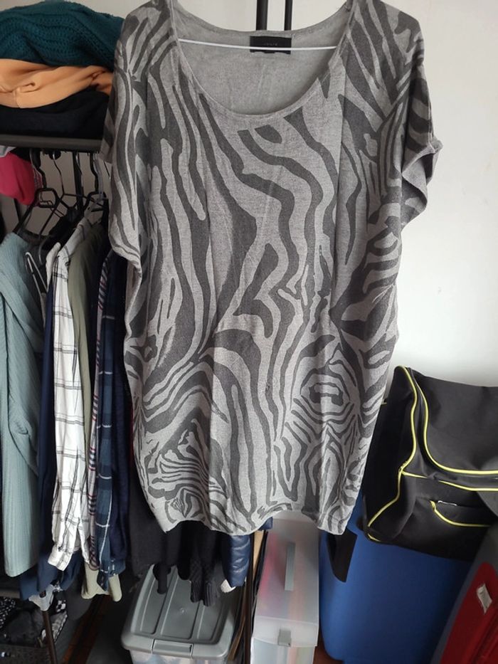 👗 courte Julie taille M/L👗