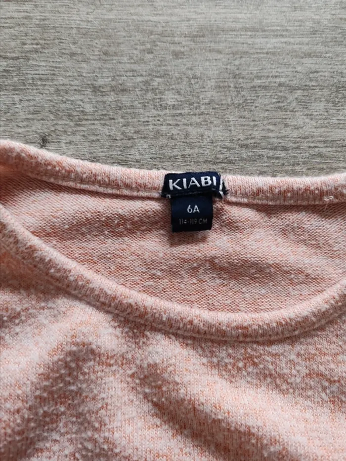 Pull léger - photo numéro 2