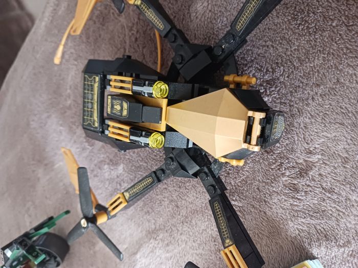 lego spider man - photo numéro 6