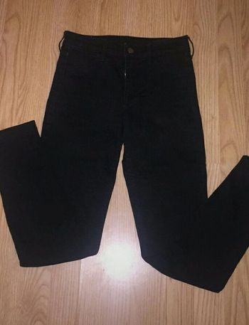 Jean noir