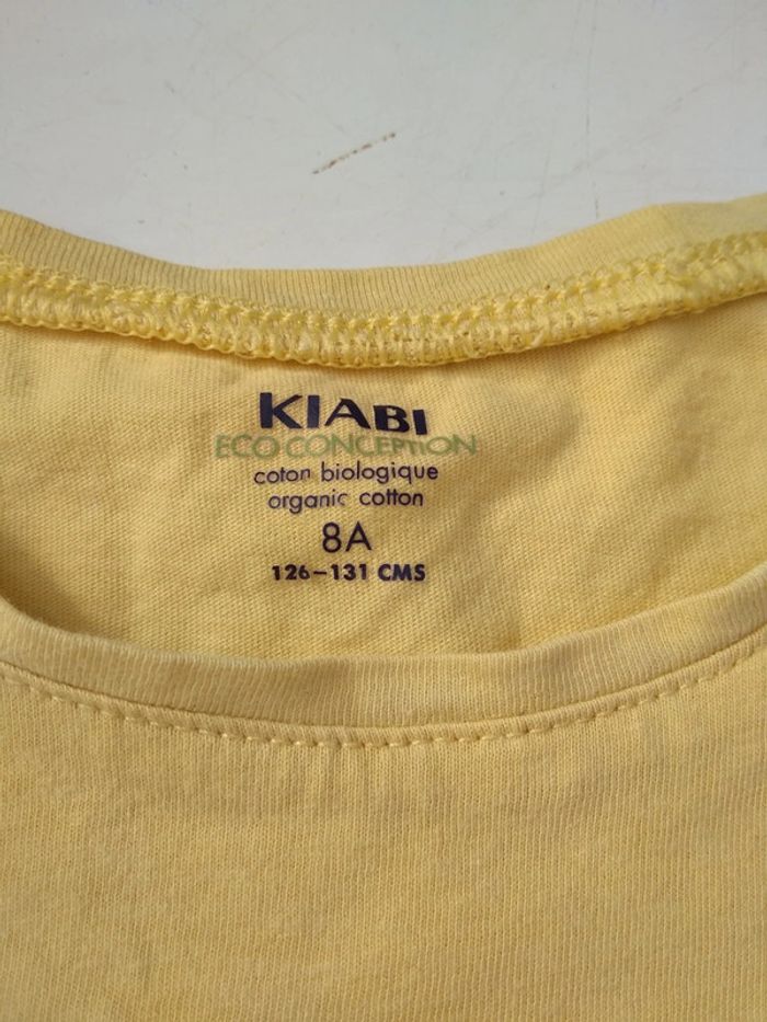 T-shirts fille - photo numéro 2