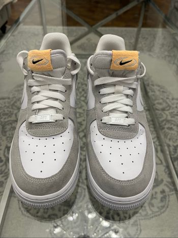 NIKE air force 1