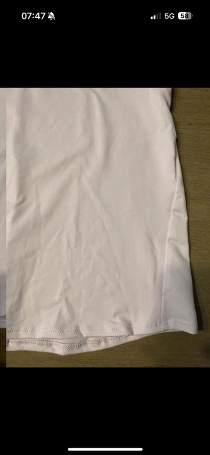 Débardeur de sport fille Décathlon - photo numéro 5