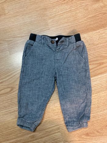 Pantalon bout’Chou 9mois