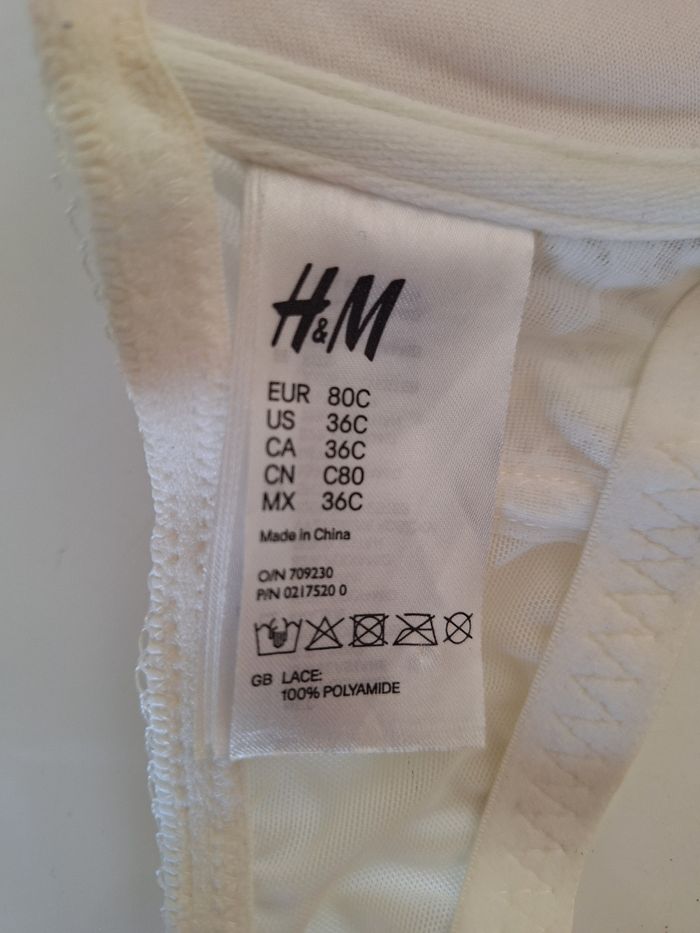 Soutiens-gorge - photo numéro 4