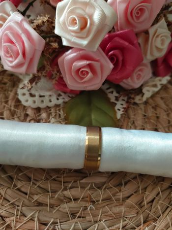 🎀Bague acier inoxydable 20 MM🎀