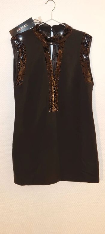 Robe chic taille 42 / XL Morgan