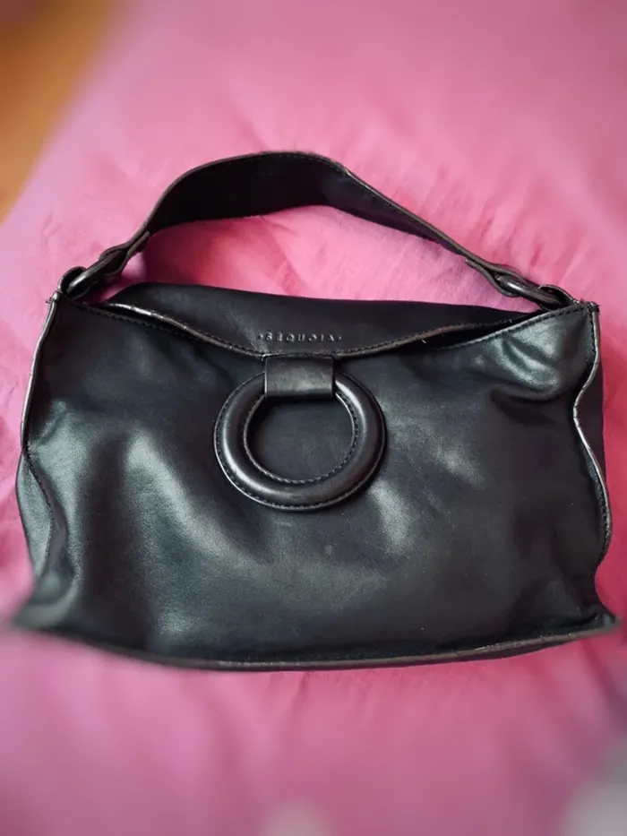 Joli sac Séquoia - photo numéro 3