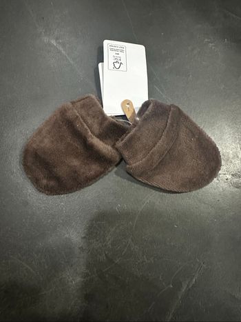 Moufle bébé