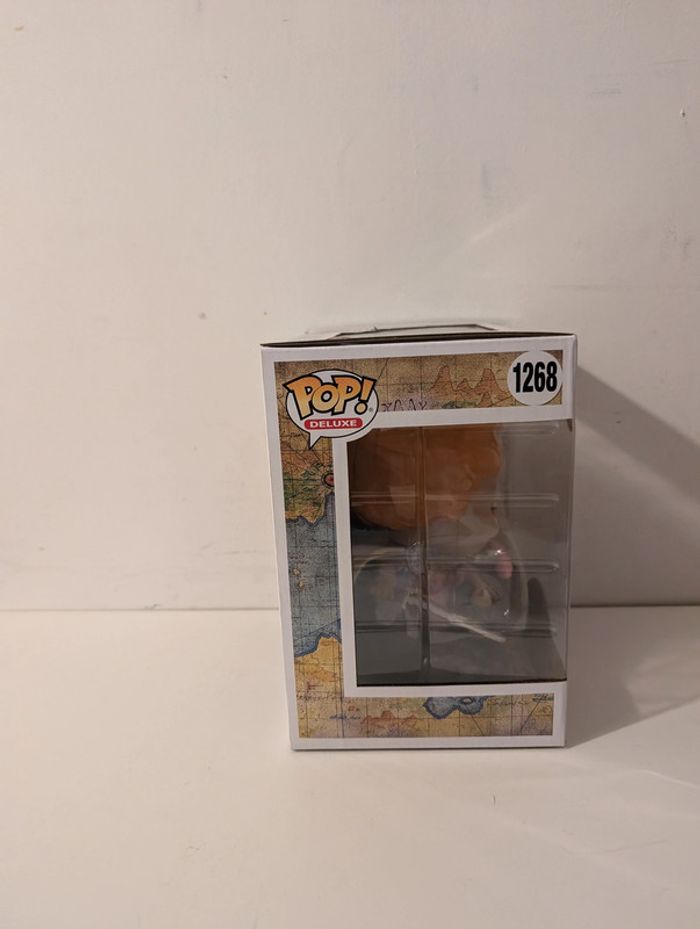 Funko Pop : 6" One Piece 1268 - hungry big Mom - photo numéro 4