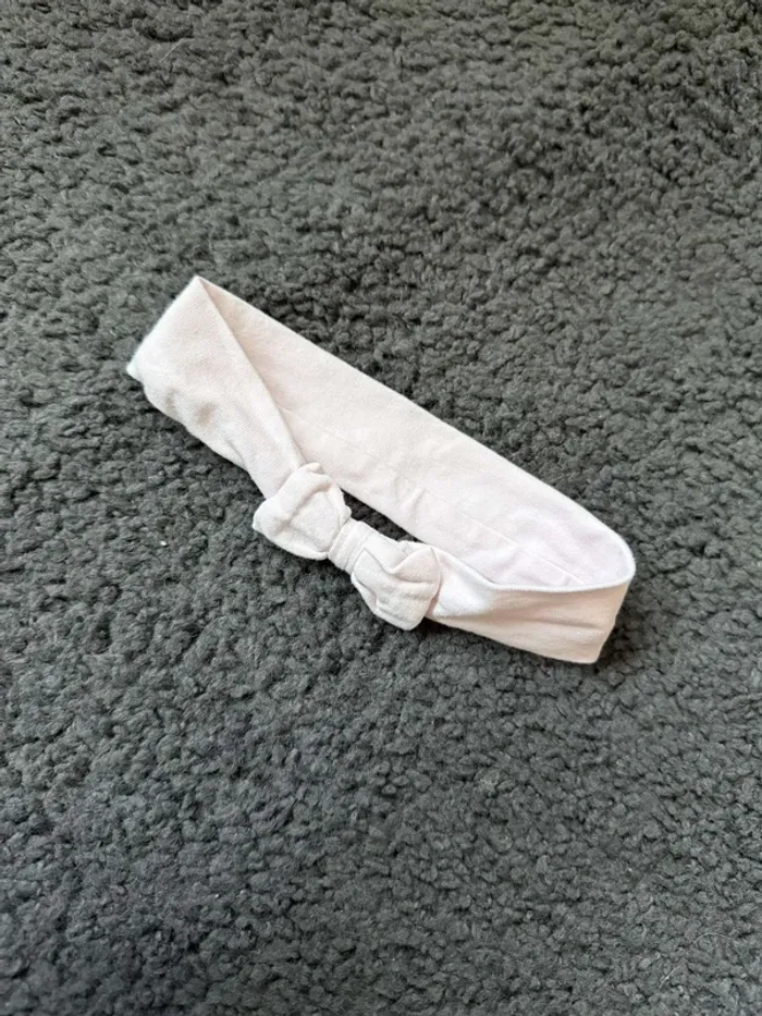 Bandeau bébé