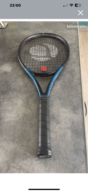 Raquette Artengo tr  500