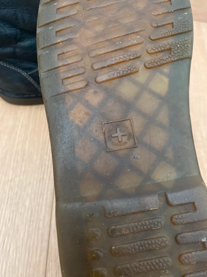 Dr Gayle - photo numéro 18