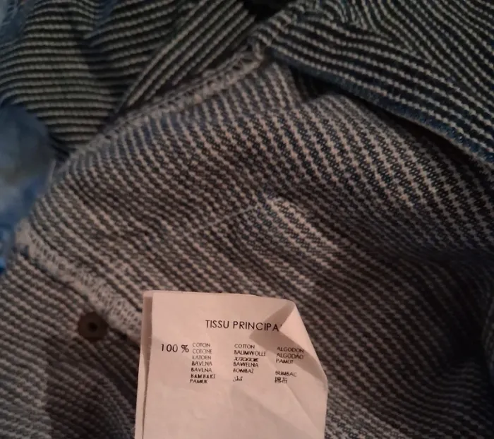 Blouse Promod taille 40 - photo numéro 6