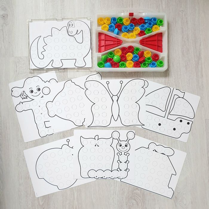 Valisette Fantacolor Junior - Quercetti - photo numéro 6