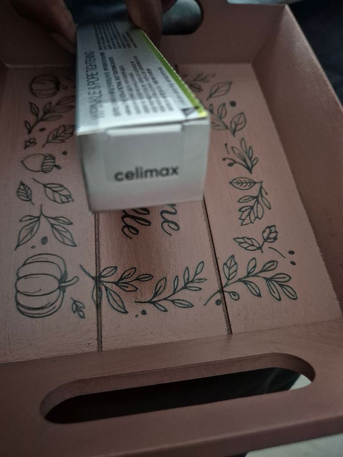 #Celimax

Booster de raffermissement Retinal Shot, 15 ml neuf - photo numéro 3