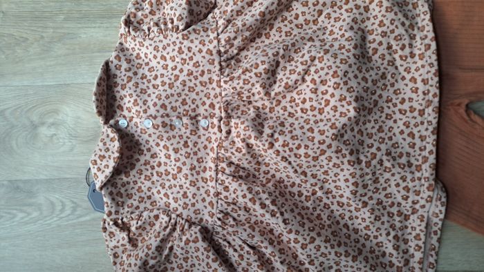 Ensemble Robe + legging Sergent Major neuf avec étiquette - photo numéro 5