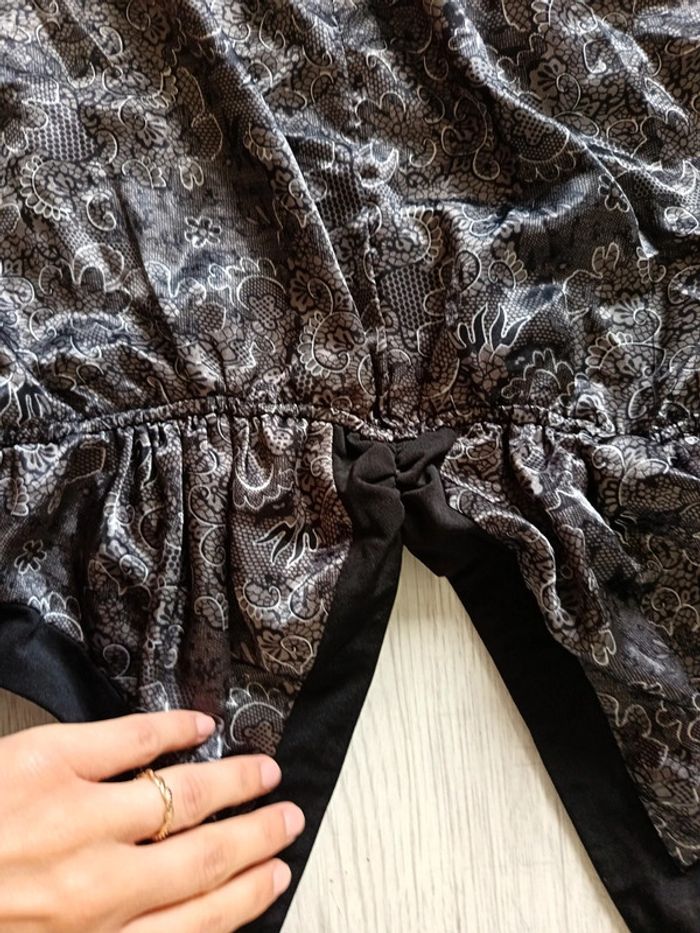 Robe femme T 48 - photo numéro 10