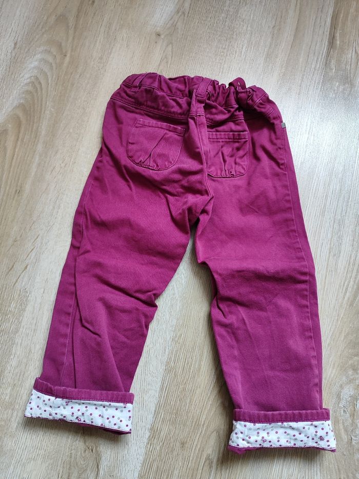 Pantalon - photo numéro 4