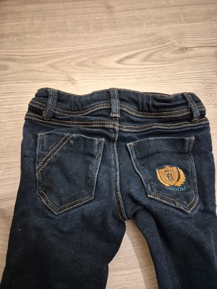 Pantalon 23 mois TAO - photo numéro 4